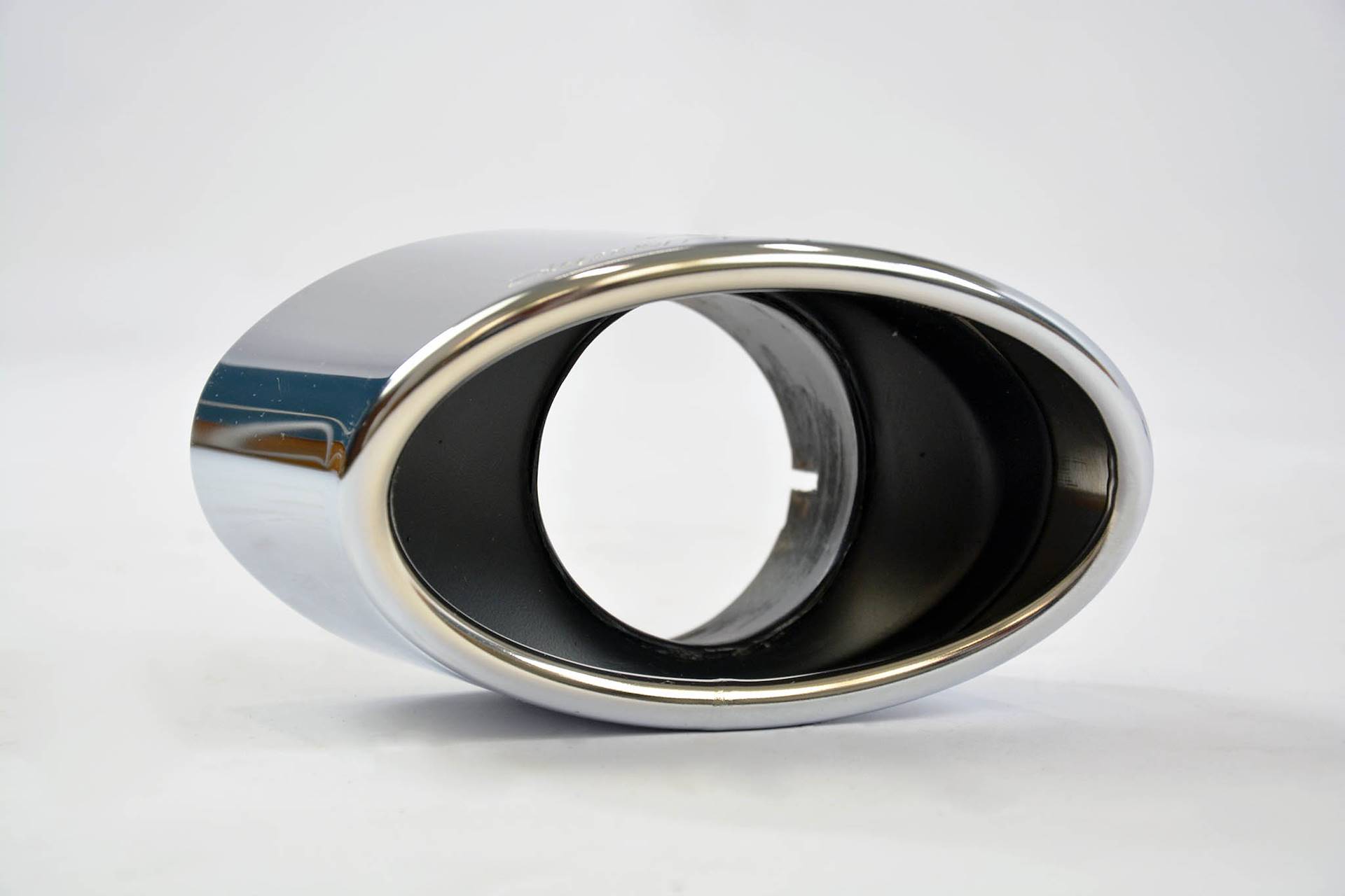 Endrohr-Links 145x95